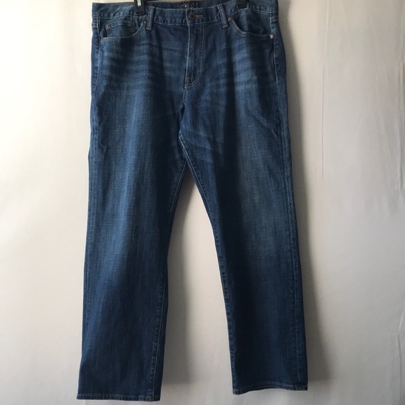 Lucky Brand Other - Lucky Brand 361 Vintage Straight 40X32